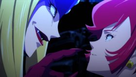 Cutie Honey Universe ตอนที่ 1 41