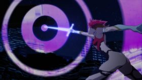 Cutie Honey Universe ตอนที่ 1 42