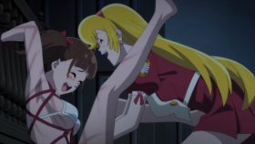 Cutie Honey Universe ตอนที่ 1 47