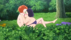 Cutie Honey Universe ตอนที่ 1 11