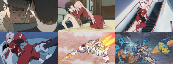 สรุป: Darling in the FranXX ตอนที่ 1-24 (อวสาน) 5