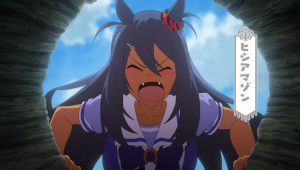 Uma Musume: Pretty Derby ตอนที่ 1-2 52