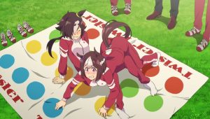 Uma Musume: Pretty Derby ตอนที่ 1-2 53