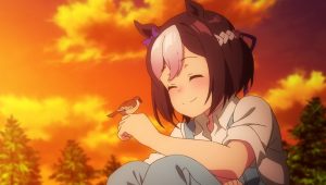 Uma Musume: Pretty Derby ตอนที่ 1-2 57