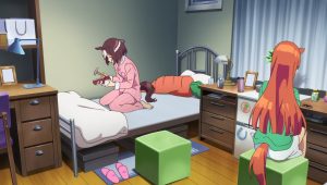 Uma Musume: Pretty Derby ตอนที่ 1-2 59