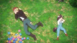 Uma Musume: Pretty Derby ตอนที่ 1-2 61