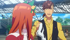 Uma Musume: Pretty Derby ตอนที่ 1-2 64