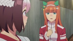 Uma Musume: Pretty Derby ตอนที่ 1-2 65