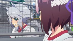 Uma Musume: Pretty Derby ตอนที่ 1-2 66