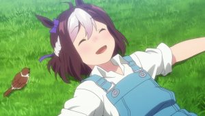 Uma Musume: Pretty Derby ตอนที่ 1-2 42