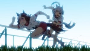 Uma Musume: Pretty Derby ตอนที่ 1-2 68