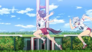 Uma Musume: Pretty Derby ตอนที่ 1-2 69