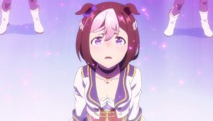 Uma Musume: Pretty Derby ตอนที่ 1-2 72