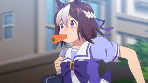 Uma Musume: Pretty Derby ตอนที่ 1-2 44