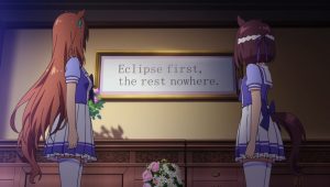 Uma Musume: Pretty Derby ตอนที่ 1-2 48