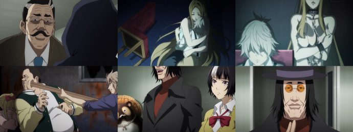 สรุป: Dorei-ku The Animation ตอนที่ 1-12 (ตอนจบ) 8