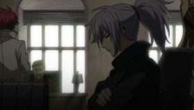 Saredo Tsumibito wa Ryuu to Odoru ตอนที่ 1 17