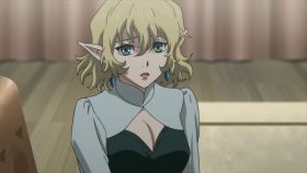 Saredo Tsumibito wa Ryuu to Odoru ตอนที่ 1 29