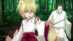 High School DxD Hero (Season 4) ตอนที่ 2 20