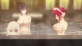 High School DxD Hero (Season 4) ตอนที่ 2 28