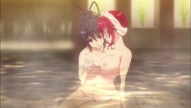 High School DxD Hero (Season 4) ตอนที่ 2 30