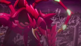 High School DxD Hero (Season 4) ตอนที่ 0 14