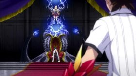 High School DxD Hero (Season 4) ตอนที่ 0 3