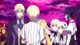 High School DxD Hero (Season 4) ตอนที่ 0 20