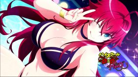 High School DxD Hero (Season 4) ตอนที่ 0 23