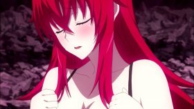 High School DxD Hero (Season 4) ตอนที่ 0 33