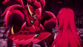 High School DxD Hero (Season 4) ตอนที่ 0 35