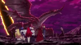 High School DxD Hero (Season 4) ตอนที่ 0 39