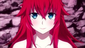 High School DxD Hero (Season 4) ตอนที่ 0 7