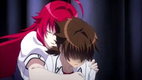 High School DxD Hero (Season 4) ตอนที่ 0 9