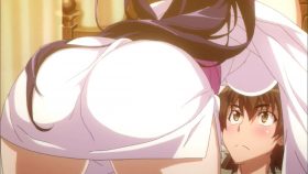 High School DxD Hero (Season 4) ตอนที่ 1 3