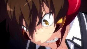 High School DxD Hero (Season 4) ตอนที่ 1 16