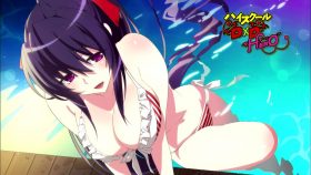 High School DxD Hero (Season 4) ตอนที่ 1 20