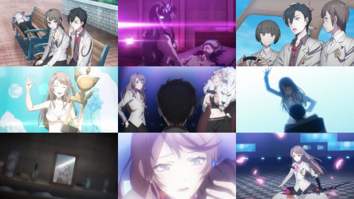 สรุป: Caligula ตอนที่ 1-12 (ตอนจบ) 6