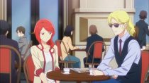 สรุป: Tada-kun wa Koi wo Shinai ตอนที่ 1-13 (ตอนจบ) 37