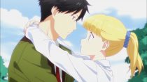 สรุป: Tada-kun wa Koi wo Shinai ตอนที่ 1-13 (ตอนจบ) 38