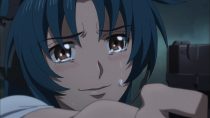 สรุป: Full Metal Panic! Invisible Victory ตอนที่ 1-12 (ตอนจบ) 56