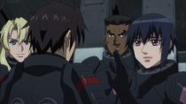 สรุป: Full Metal Panic! Invisible Victory ตอนที่ 1-12 (ตอนจบ) 57