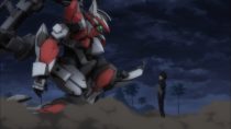 สรุป: Full Metal Panic! Invisible Victory ตอนที่ 1-12 (ตอนจบ) 49