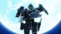 สรุป: Full Metal Panic! Invisible Victory ตอนที่ 1-12 (ตอนจบ) 11