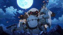 สรุป: Full Metal Panic! Invisible Victory ตอนที่ 1-12 (ตอนจบ) 14