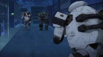 สรุป: Full Metal Panic! Invisible Victory ตอนที่ 1-12 (ตอนจบ) 20