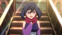 สรุป: Gundam Build Divers ตอนที่ 0-21 49