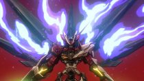 สรุป: Gundam Build Divers ตอนที่ 0-21 45