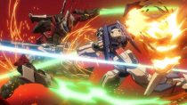 สรุป: Gundam Build Divers ตอนที่ 0-21 46