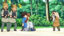 สรุป: Gundam Build Divers ตอนที่ 0-21 64